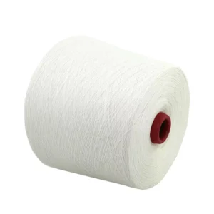 Factory Direct Sale 30S 40S 50S 60S Lyocell Viscose Compact-Siro Spinning Yarn Raw Super Soft Eco-Friendly Anti-Bacteria