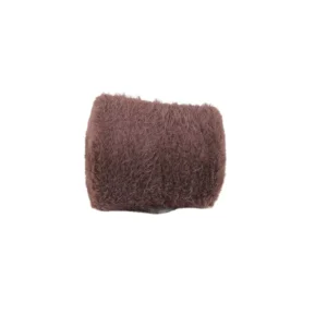 Factory Direct Sale 7NM Fancy Nylon Feather Yarn for Sweater