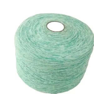 Factory Direct Sale Best Quality Warm Soft Fancy Polyester Acrylic Blended Yarn NM 2 35 for Sweater Weaving