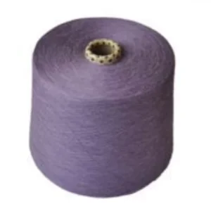 Factory Direct Sale Premium Dyed Blended Yarn 52% Lyocell Viscose 28% PBT 20% Nylon Eco Friendly Anti static Super Soft Embroidery