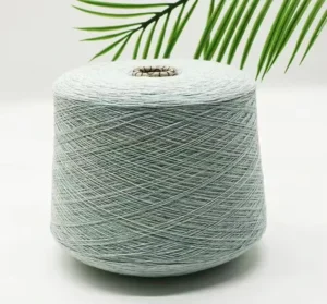 Factory Direct Sale Wool Cashmere Yarn Mercerized Texturized Dyed for Woven Knitting Crochet Premium Thread
