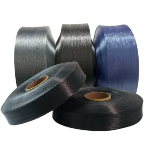 Factory Direct Sales 100% PP Yarn 600D 900D Polypropylene Filament Yarn pp Polypropylene Filament Yarns 1000D