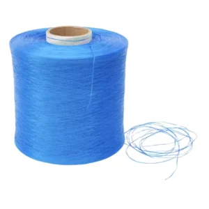 Factory Direct Sales Flame Retardant 100% Polypropylene FDY Yarn for Data Cables and Auxiliary Fabrics for Clothes