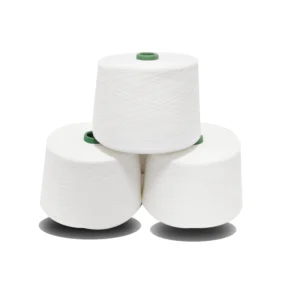 Factory Direct Sales High Quality Nylon Staple Blend Yarn for Weaving or Knitting 21S 32S
