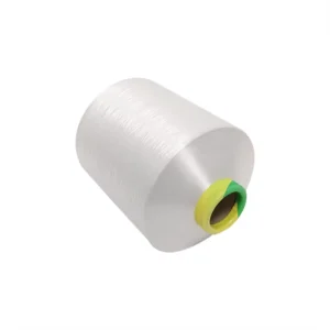 Factory Direct Sales Large in Stock Durability PBT Nylon Filament Yarn for Weaving or Knitting