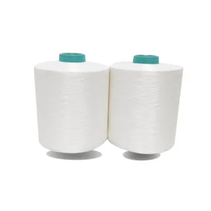 Factory Direct Sales Top Quality Copper Anti bacteria Nylon Filmanet Yarn for Weaving or Sewing