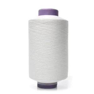 Factory Direct Supply 100% Nylon 6 DTY Yarn for Knitting Weaving Sewing Raw Fancy Yarn Hubei Zhongrun Polyamide Co. Ltd