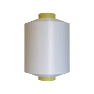 Factory Direct Supply 100% Nylon 6 Filament Core Spun POY Raw Textured Yarn Anti Bacteria Moisture Absorbent Knitting Weaving