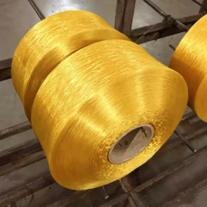 Factory Direct Supply 100% Virgin PP Polypropylene Filament Yarn High Tenacity Multifilament Thread for Rope Making UV Resistant