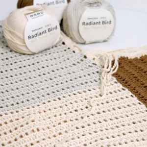 Factory Direct Supply 50G 170M for Amigurumi Scarf Pillow Blanket Toy Baby Cotton Yarn