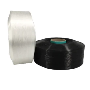 Factory Direct Supply 900D PP Chenille Yarn 100% Virgin Polypropylene Thread for Webbing
