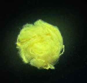 Factory Direct Supply Dope Dyed Polyester Staple Fiber Various Denier Polyester Fiber for Spun Yarn