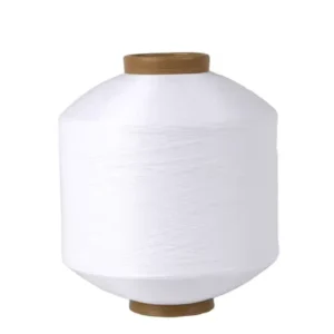 Factory Direct Supply Nylon 6 DTY Yarn for Knitting Weaving