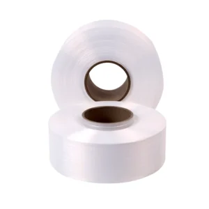 Factory Direct Supply Nylon 6 POY Yarn for Knitting Weaving