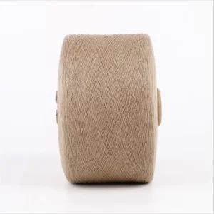 Factory Direct Supply Regenerated Cotton Yarn Recycled Cotton Open End Yarn