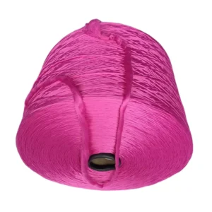 Factory Directly Parity Moisture-absorbent 300D 100% Polyester Microfiber Braided Yarn for Mop
