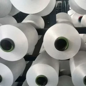 Factory High Quality 100% Polyester DTY Drop Dyed Yarn 75D 150D 300D 600D Raw Embroidery High Tenacity Super