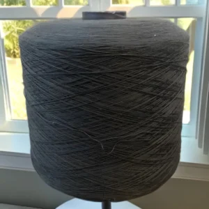 Factory Hongshuo Hs 047 20S 2 High Tenacity OE Dyed Chenille Yarn 100% Polyester S z Twist for Sewing