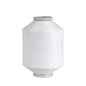Factory Nylon 6 High Tenacity Fdy Hot Melt Dyeing Dipped Nylon Mono Filament Nylon Yarn Outdoor