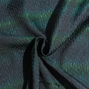 Factory OEM Customization Anti Static Jacquard Curtain Supersoft Fabric for Garment JBS874-9