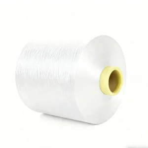 Factory POY Polyester Yarn 100% Polyester Semi-dull Full-dull TBR Yarn AA Grade for Texturing Machine