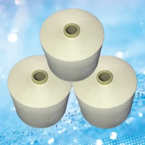Factory Premium 100% Cotton Yarn Raw White 21S 32S 40S for Hand Knitting Weaving Super Tenacity Super Soft-feeling
