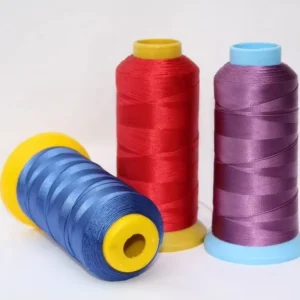 Factory Price 100% Nylon Sewing Thread Multiple Colors Waterproof Polyester Thread