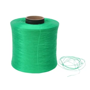 Factory Price Anti UV Polypropylene PP Yarn 300D Is Suitable for Protective Net and Rope Net FDY PP Yarn