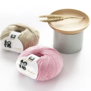 Factory Price Hand Knitting 100 Organic Baby Mercerized Combed Yarn Buyers Crochet Cotton Yarn
