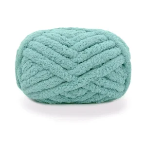 Factory Price Varied Colors Chunky Chenille Yarn for Arm Knitting