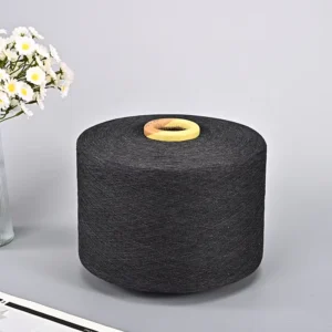 Factory Prices Cotton Yarn in Various Colors Combed Polyester cotton 4S 21S Recycled Cotton Yarn