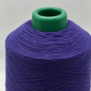 Factory Sale 100% Nylon Twist Yarn Nylon DTY Anti Pilling High Strength Dyed for Hand Knitting Knitted Products