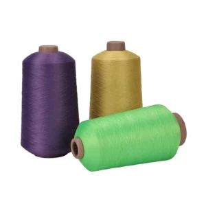 Factory Sale High Stretch Nylon Yarn Nylon Like High Elastic Sewing Thread