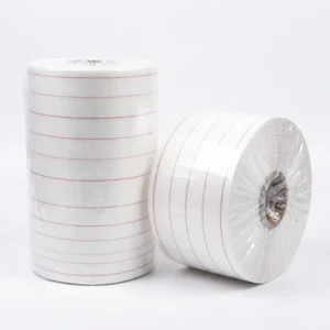 Factory Sale Industrial Nonwoven Plain Vacuum Infusion Materials Polyester Yarn Nylon 85GSM Peel Ply High Temperature Resistance