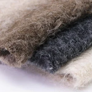 Factory Ship Directly 4.2NM Graded Alpaca Wool 82% Polyester 8%Acrylic 5%Wool 3%Alpaca 2%Spandex for Sweaters Knitting