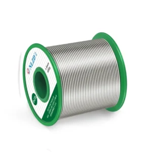 Factory Silver Lead-tin Alloy High Temperature Resistance Tin Lead Core Solder Wire
