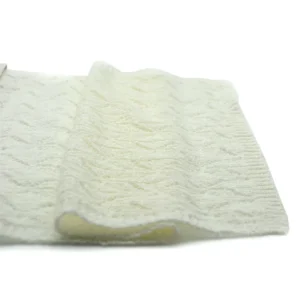 Factory Stock Customizable High-quality CHENGYU Brand 96% Recycled Polyester 4% Spandex Fancy Yarn Recycled Dyed Knitting