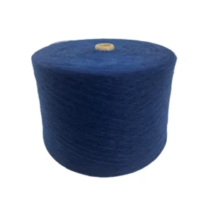 Factory Supplier 100% HB Dyed Acrylic 28NM Knitting Yarn in Stock 828