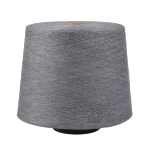 Factory Supply 100% Spun Polyester Yarn High Tenacity Ring Spun Polyester Yarn