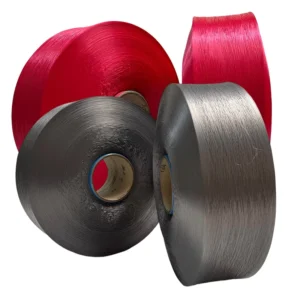 Factory Supply Customizable PP Polypropylene Yarn with Free Samples for Knitting Weaving and Dyed Webbing