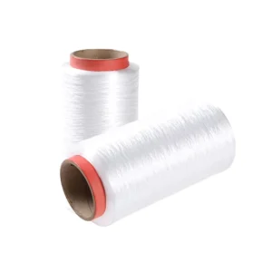 Factory Supply Fancy Yarn Raw High Tenacity DTY 900D 100% Virgin Polyester Yarn Eco Friendly Anti Pilling SD RW OE Technics