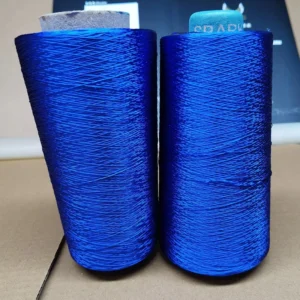 Factory Supply Kinds of Stock Rayon Filament Yarn 300D 450D 600D