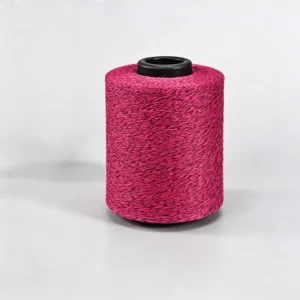 Factory Supply Recycled Cotton Yarn Polyester Cotton Yarn for Knitting Weaving Home Textile