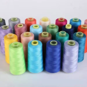 Factory Supply Sewing Threads 20/2s 1500y for Home Sewing Machine Threads for Sewing
