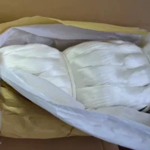 Factory Supplying Silk Sarees Used Yarn 20 22D