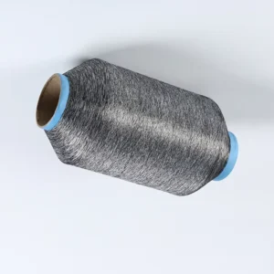 Factory Various Colours FDY Filament 100% Polyester Twisted Yarn Eco Friendly OKEO TEX Certified High Tenacity Sewing