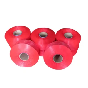 Factory bestseller 2500D FDY Polypropylene intermingle yarn
