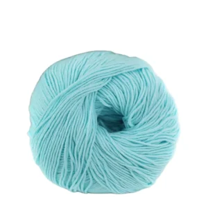 Fancy Crochet Blended Milk Cotton Yarn Crochet for Knitting