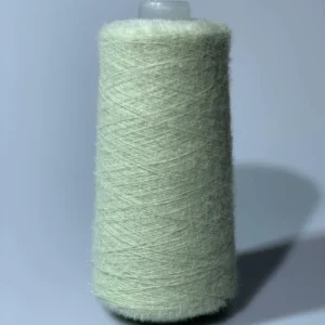 Fancy Yarn Chenille Polyester Acrylic Yarn Feather Yarn for Sweater