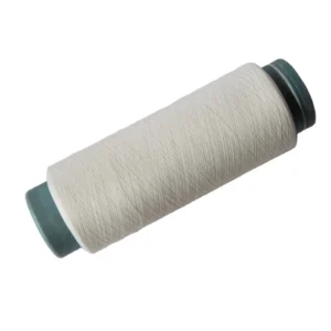 Fancy Yarn Slub Polyester Yarn 450D 192F RW Filament Linen Like Yarn for Knitting